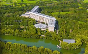 Swissotel Wellness Resort Alatau Almaty